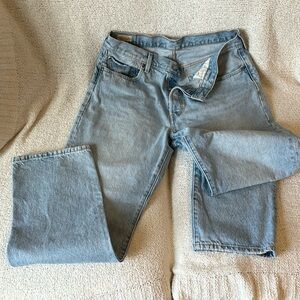 501® '90S WOMEN'S JEANS